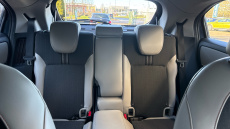 Honda HR-V 1.5 eHEV Advance Style 5dr CVT Hybrid Hatchback